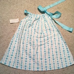 Size 8 girls dress